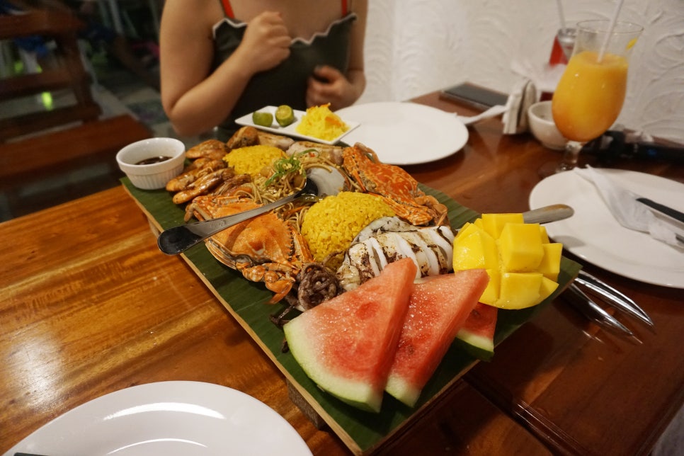 착한씨푸드(SEAFOOD) 이미지
