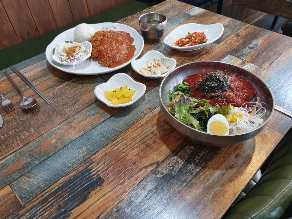 봄내수제돈까스 이미지