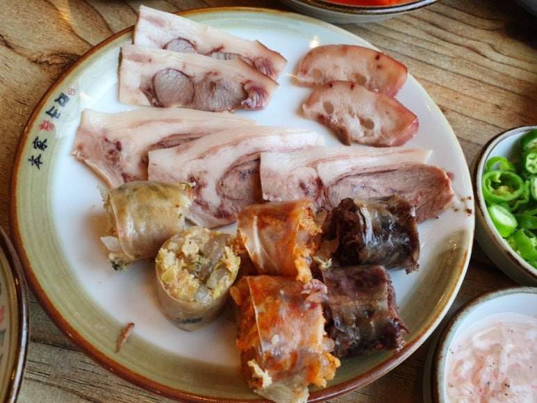 본가참순대 이미지