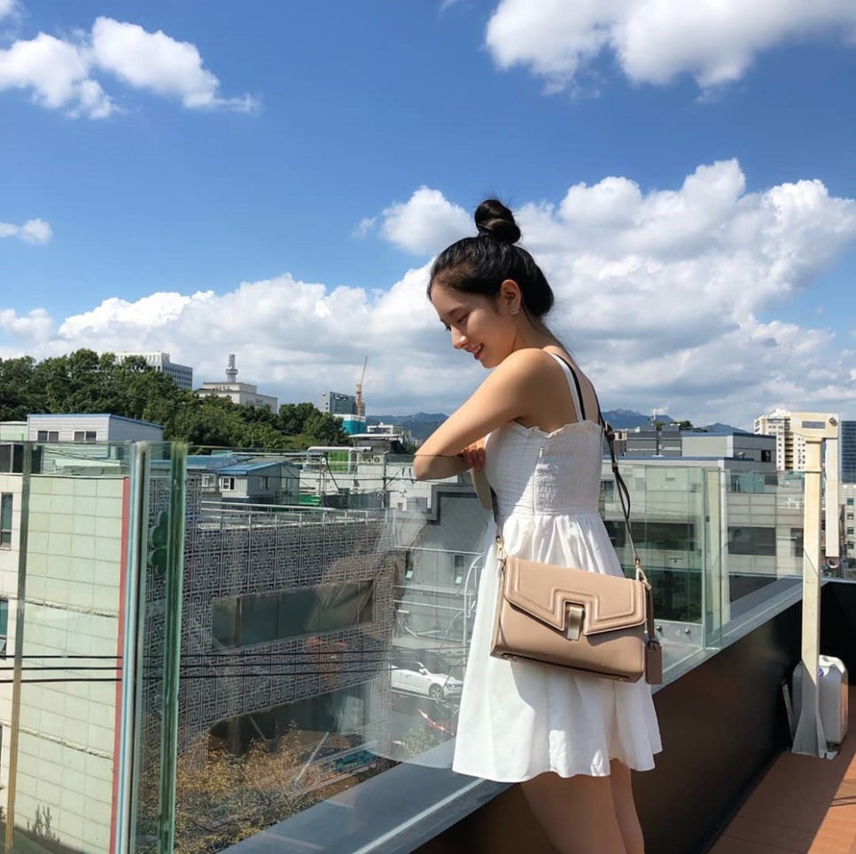 우주가방 이미지