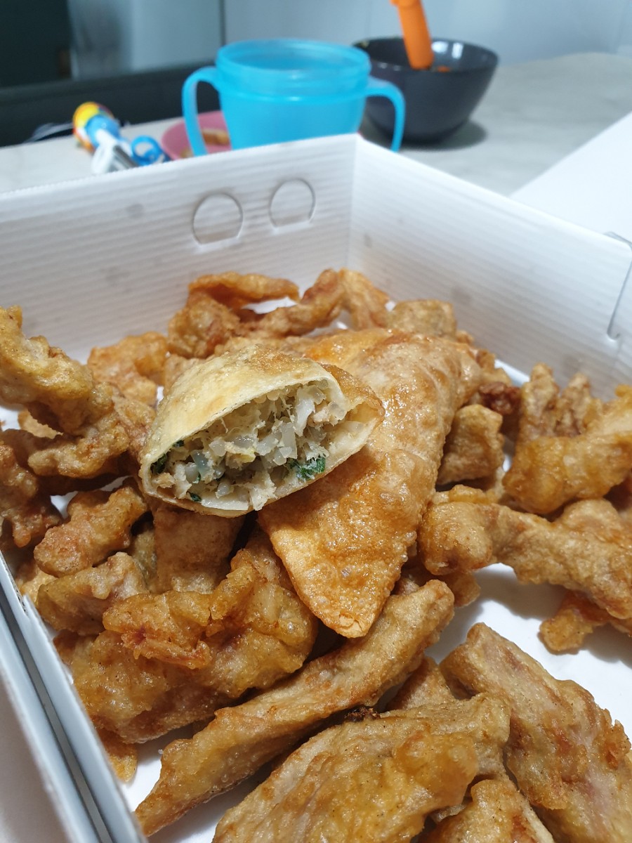 군포탕수육 이미지