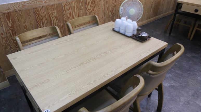 향남해장국 이미지