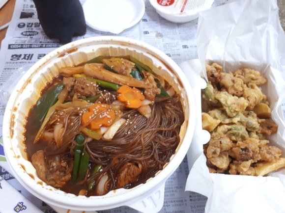 구들장화로구이 이미지
