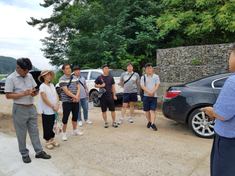 성의정 한과드림 이미지