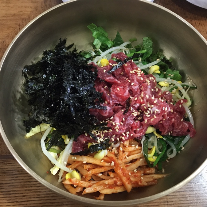 하루생고기 이미지