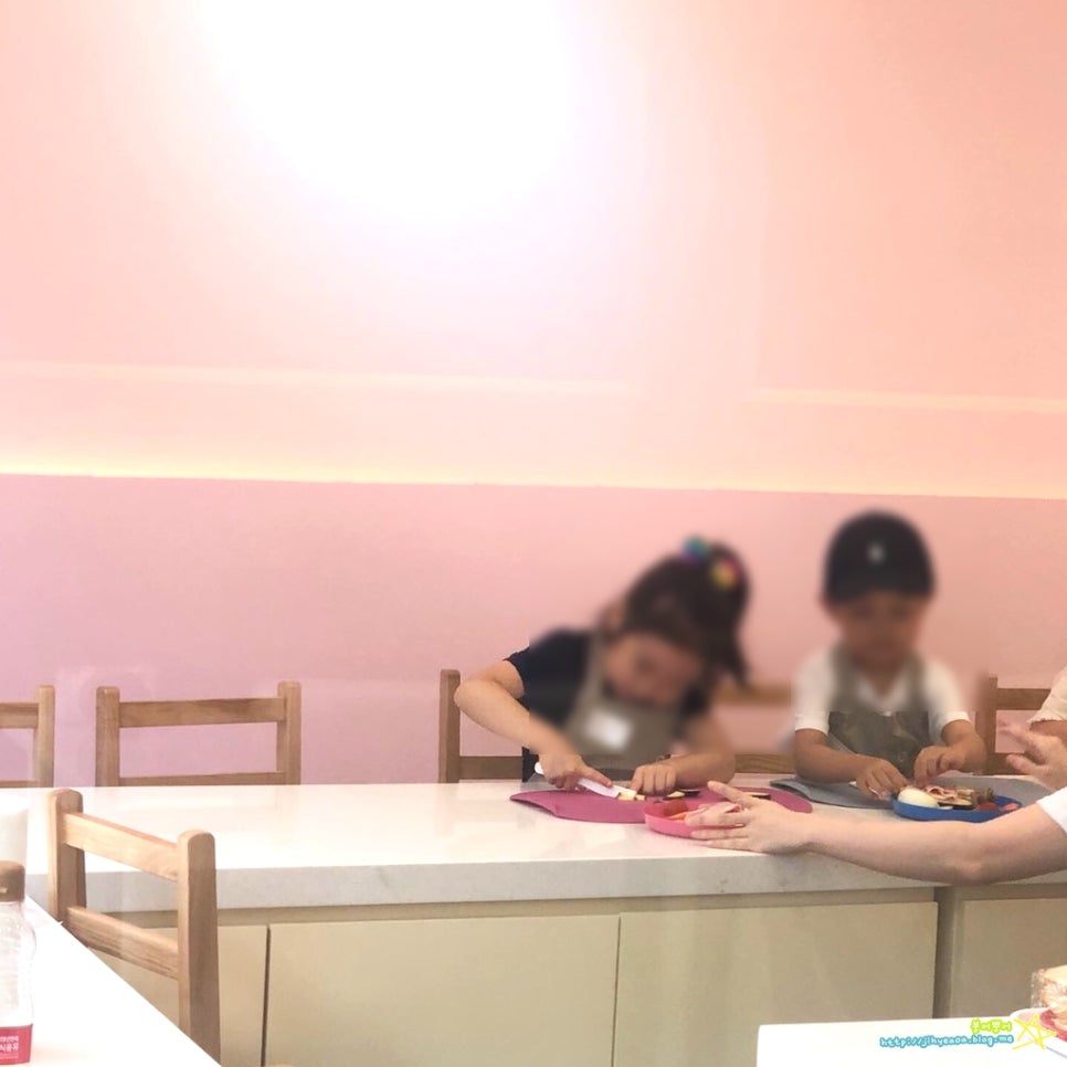 아이손유아요리학교 이미지