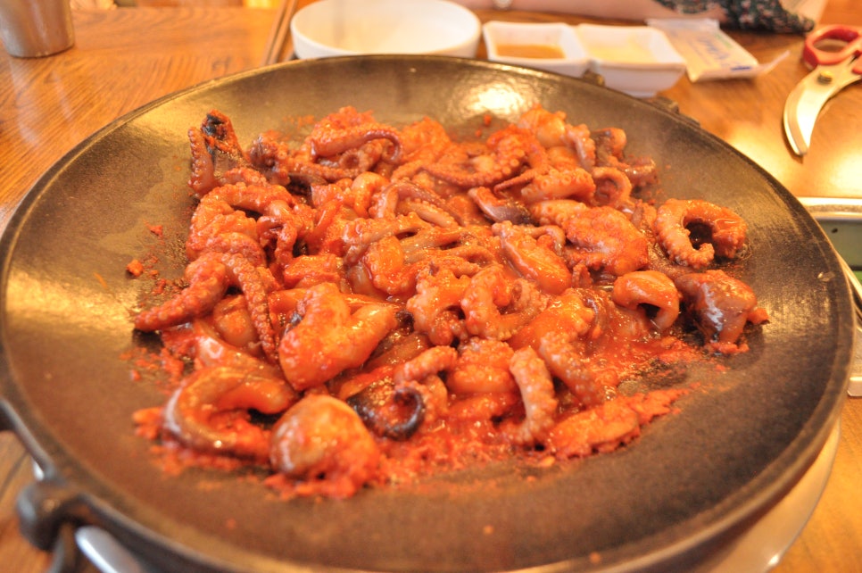 용두동쭈꾸미상모점 이미지