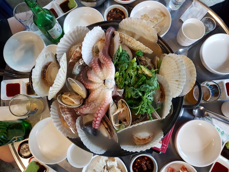 동해포차차 이미지