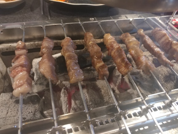 이도양꼬치 이미지