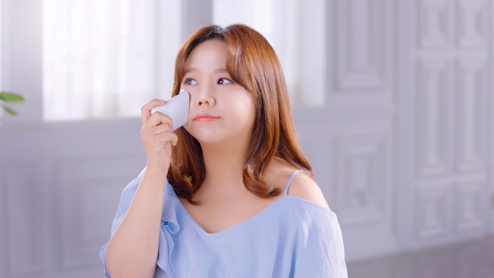 복테라피 이미지