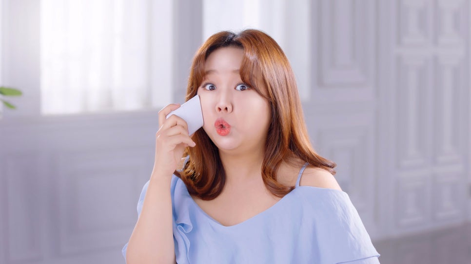 복테라피 이미지