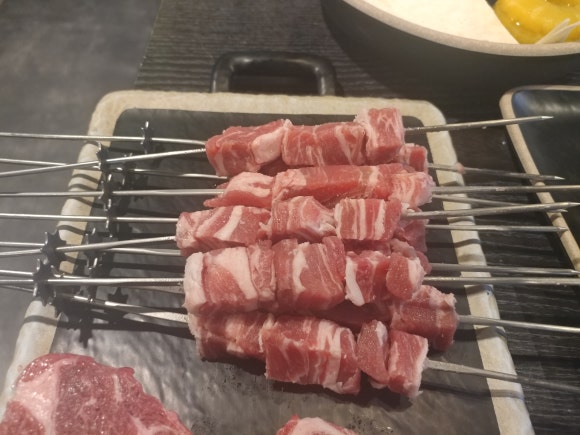 이도양꼬치 이미지