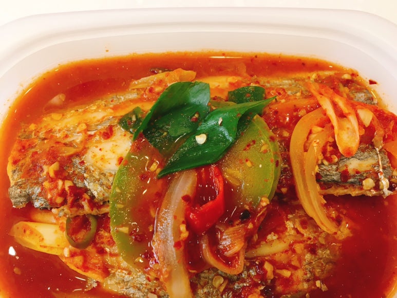 사랑방반찬가게 이미지