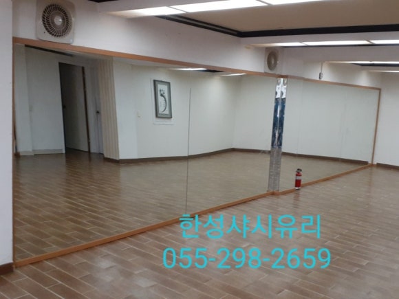 중리댄스스포츠학원 이미지