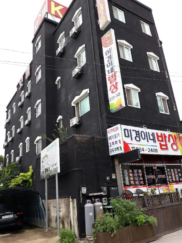 모텔케이 이미지