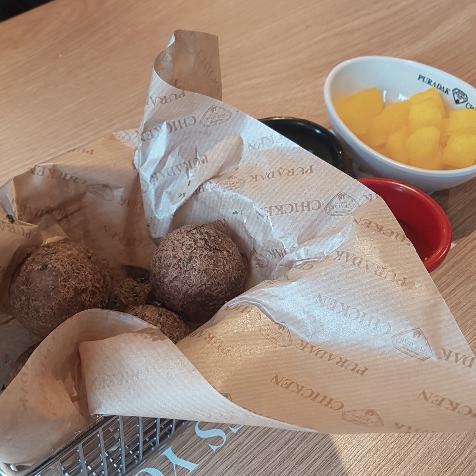 푸라닭충남홍성점 이미지