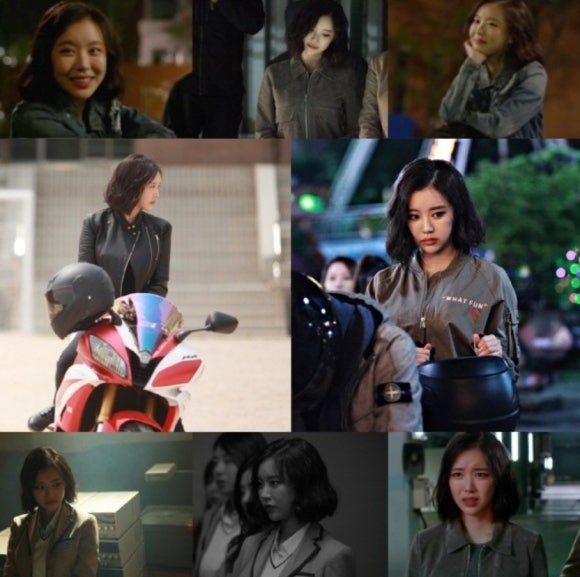 서울메모리즈 이미지