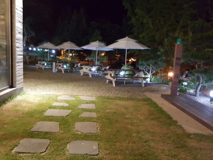 카페 로히 이미지