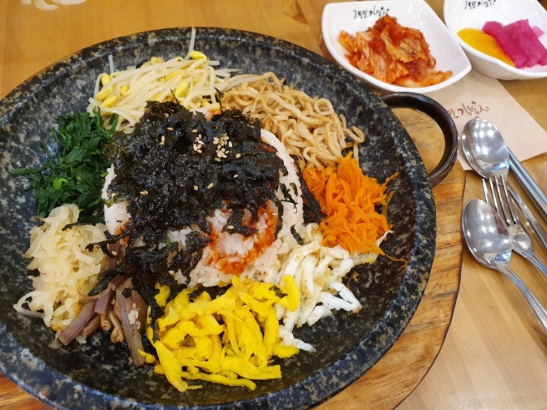 고봉민김밥인오산 이미지
