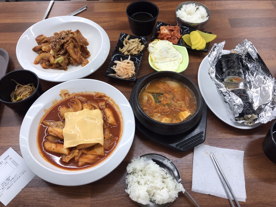 휴분식 이미지