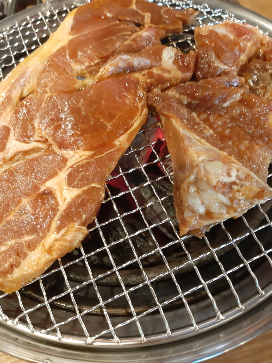 명륜진사갈비일산역점 이미지
