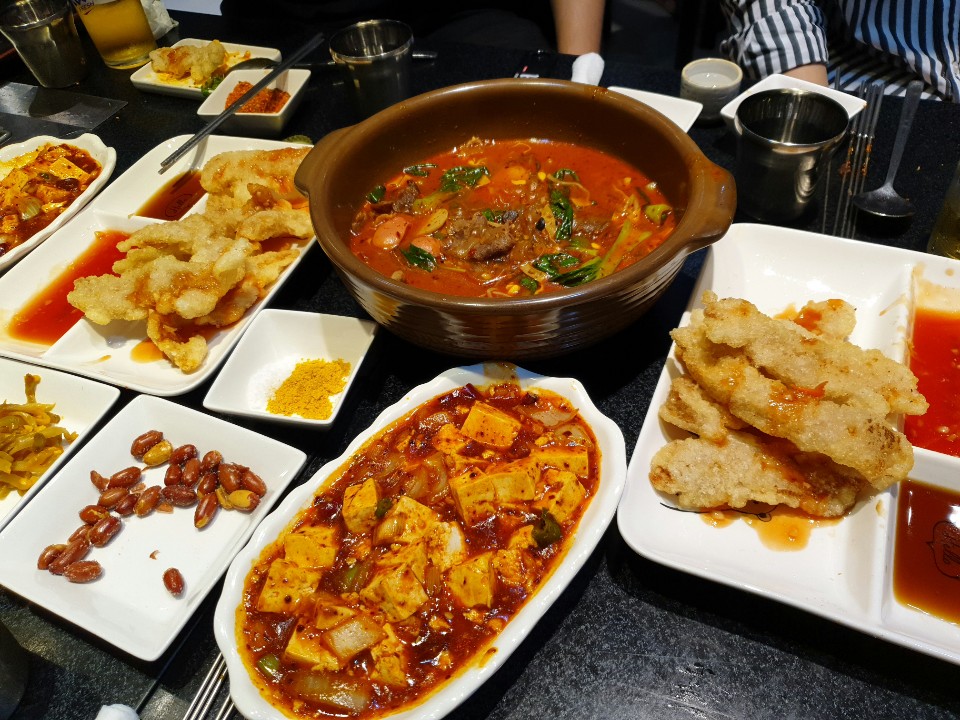 구구구양꼬치 이미지