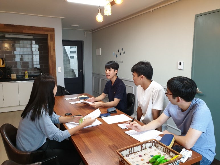 함께복지사회적협동조합 이미지