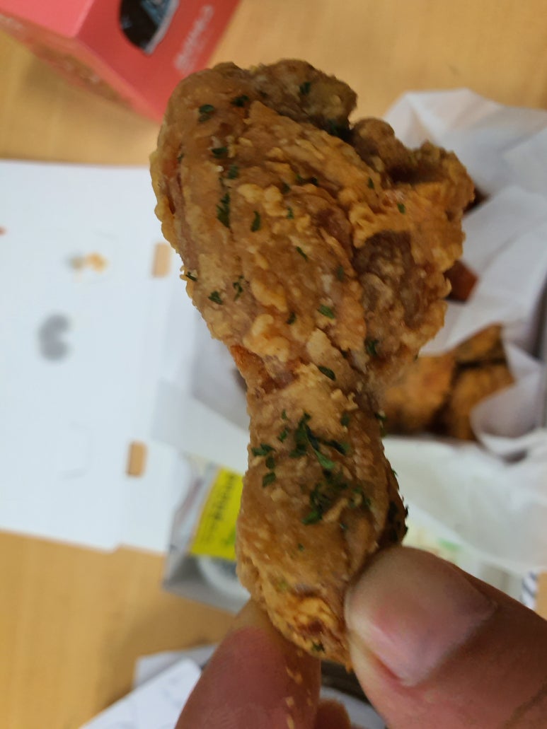 모가치킨 이미지