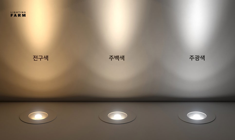 다운라이트 이미지