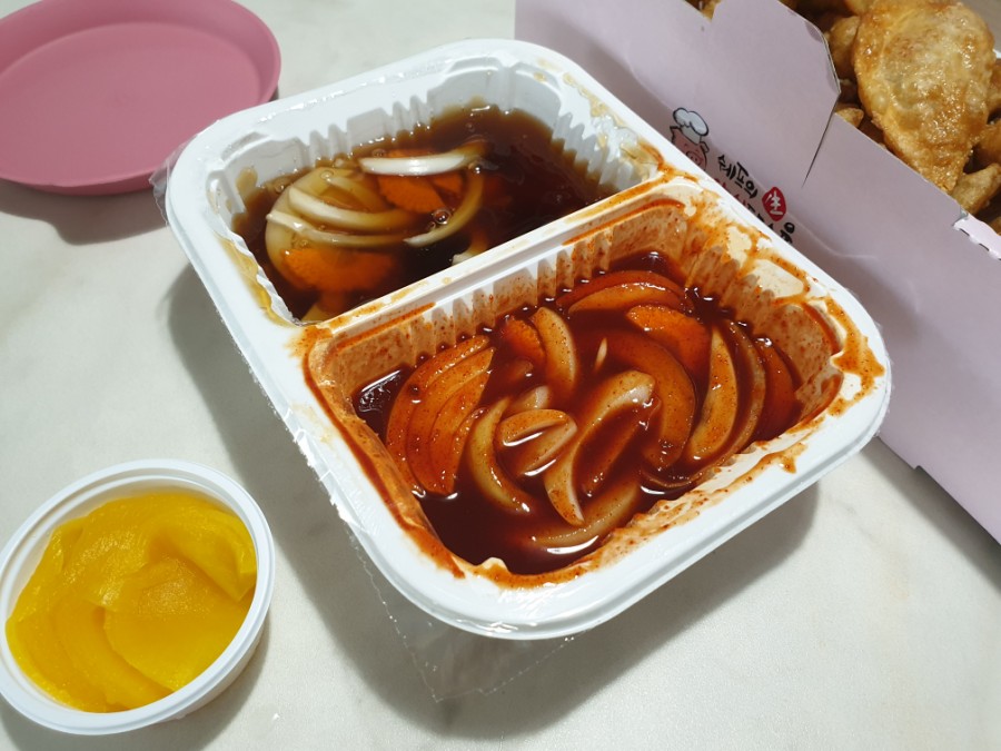 군포탕수육 이미지