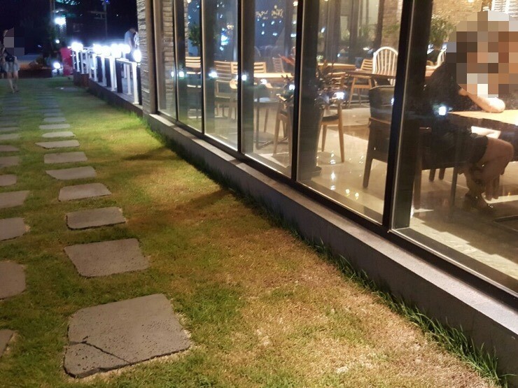 카페 로히 이미지