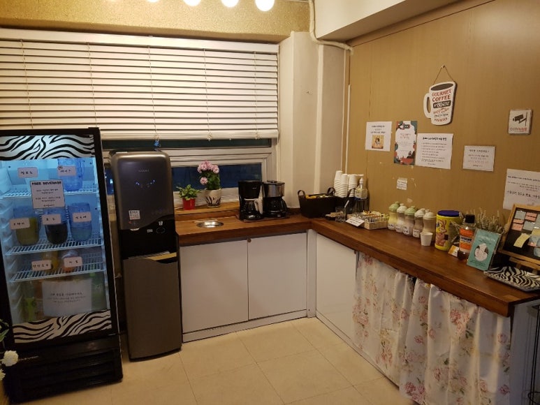 칼라스터디카페 이미지