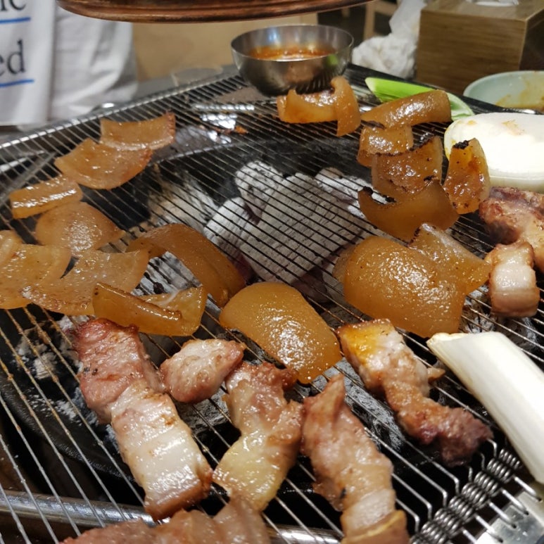 한라담 이미지