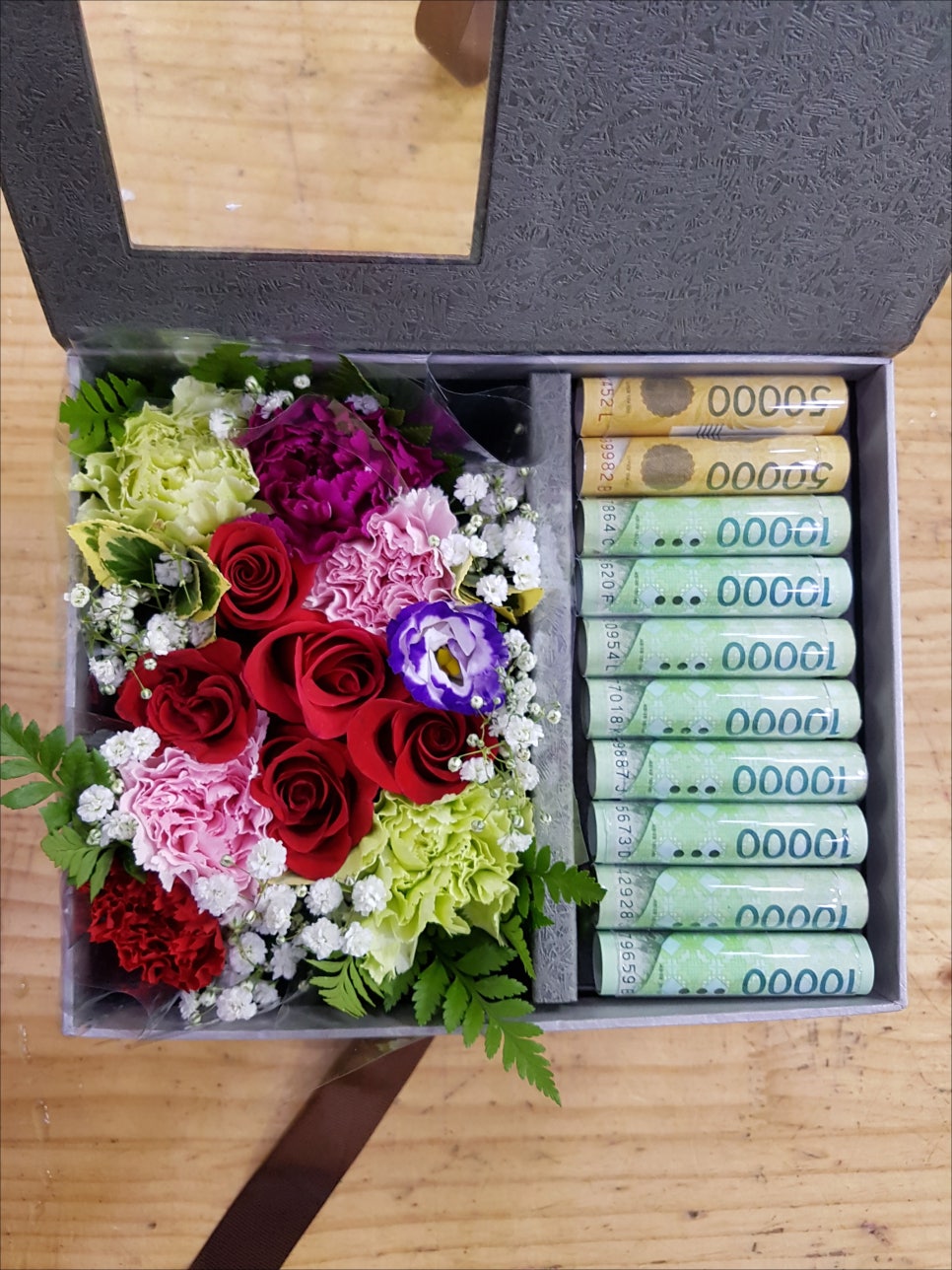 플라워뱅크 이미지