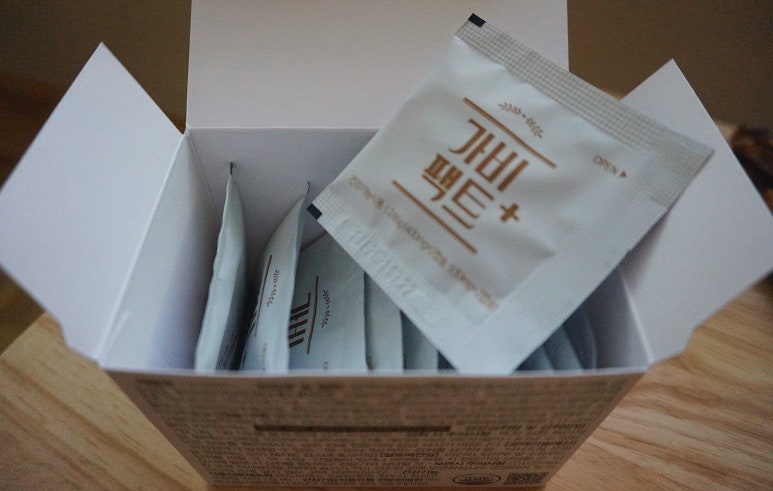 가비상자 이미지