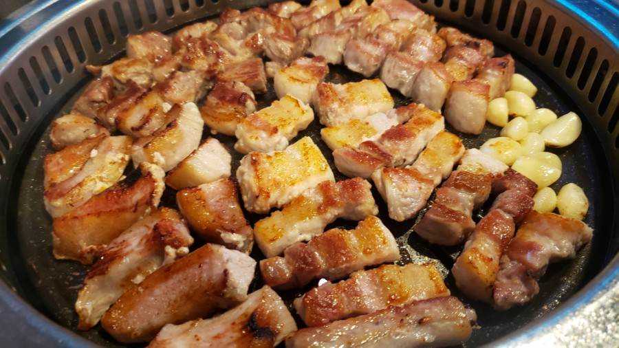 뚱스네식당 이미지