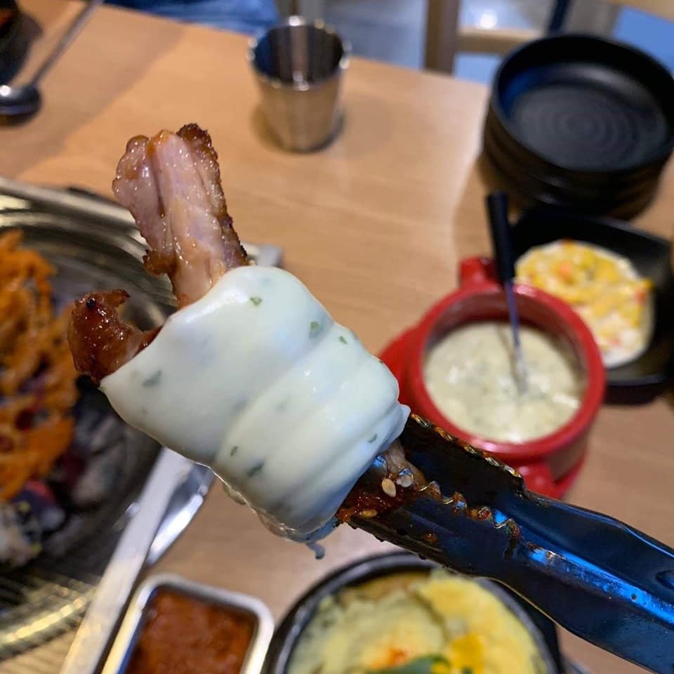 청춘숯불갈비 이미지
