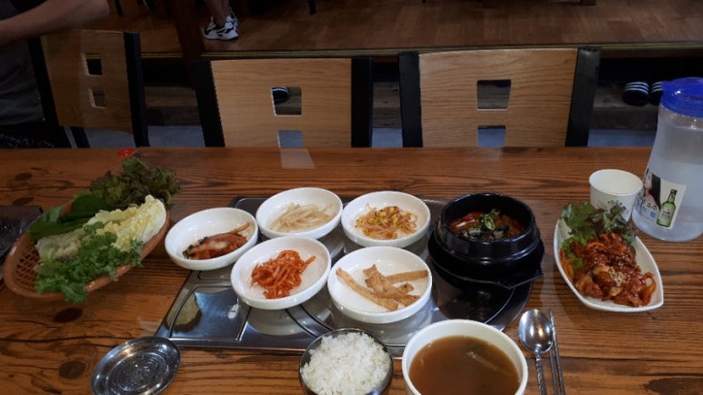 돈가네삼겹살 이미지