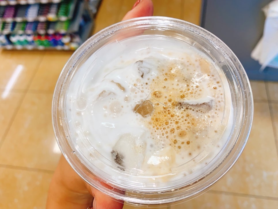 빙수앓이 이미지