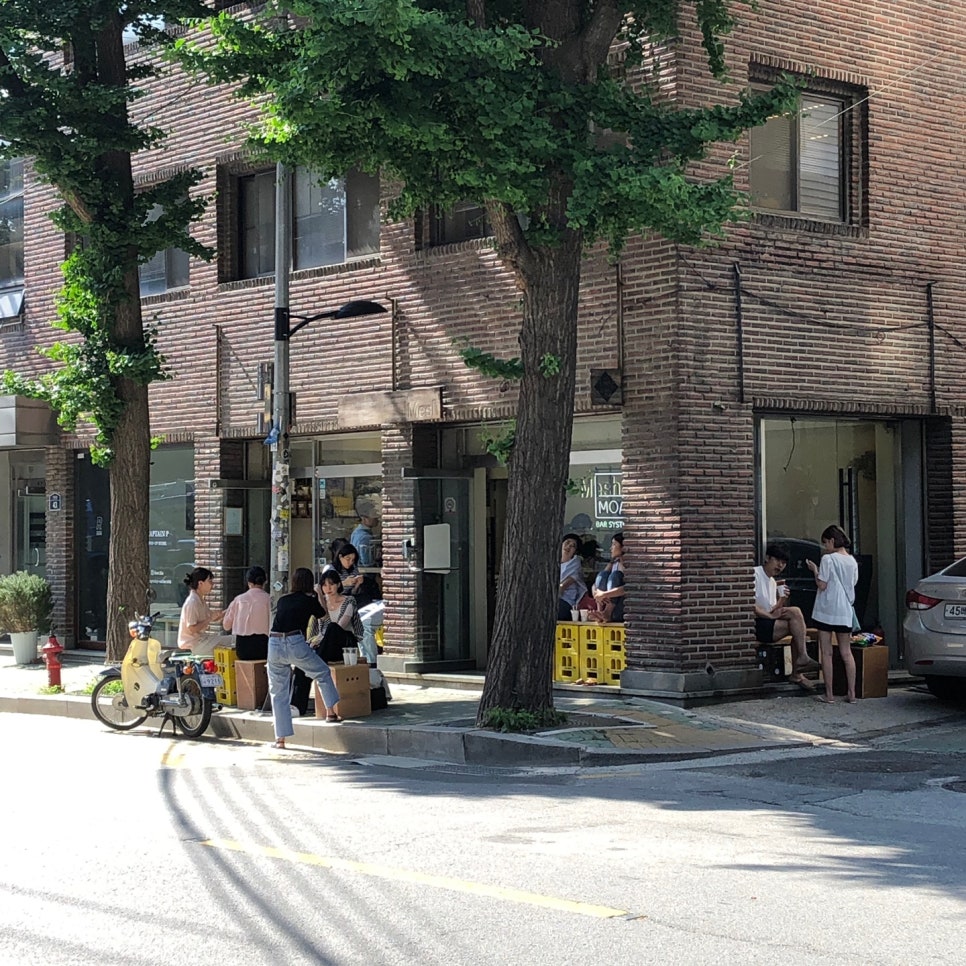 메쉬커피(MESH COFFEE) 이미지