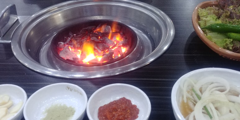 청돈고기나라 이미지