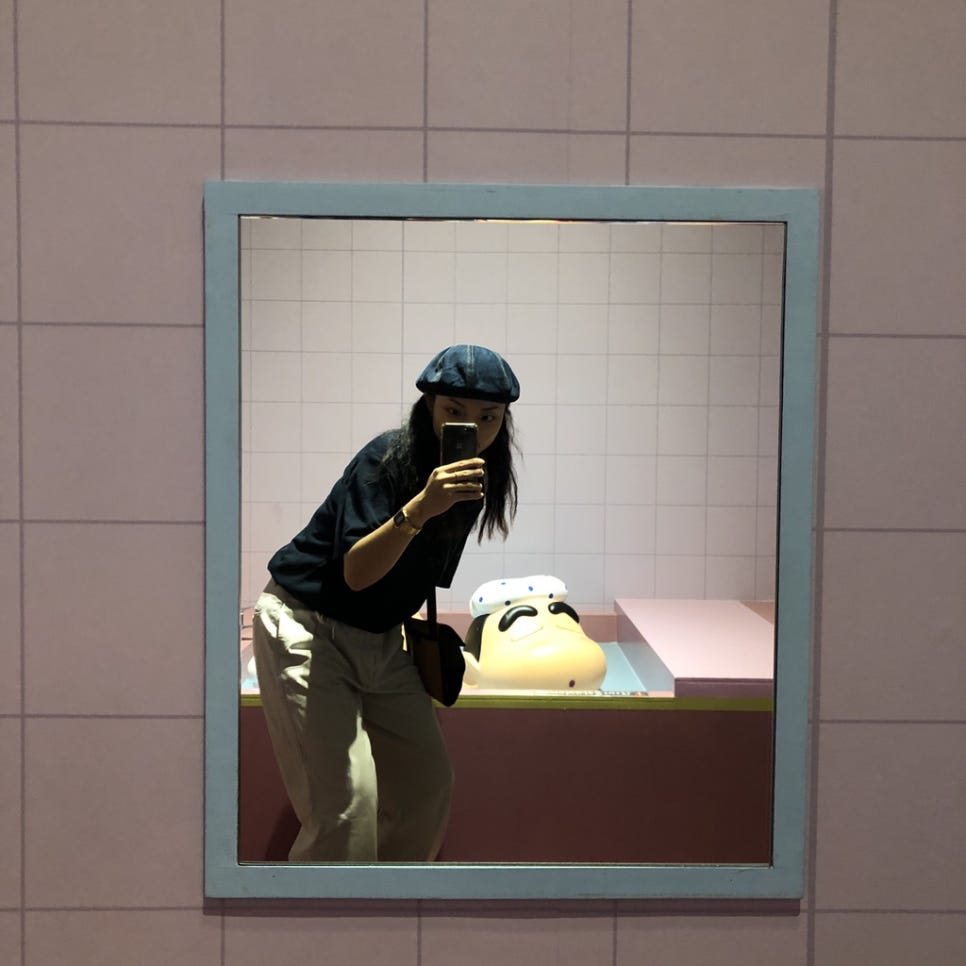 하이클라스 미용실 이미지