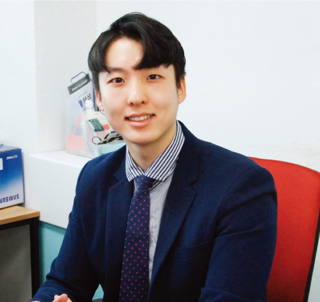 (주)열정코리아 이미지