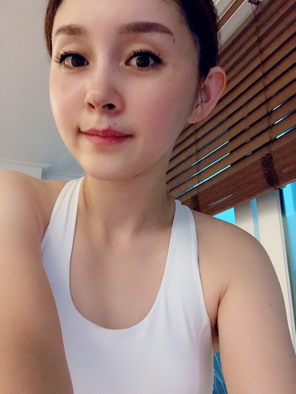 김뽀홈트 이미지