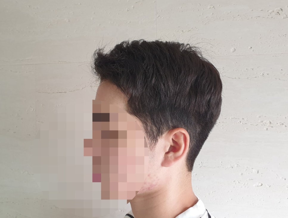 지나인헤어 이미지