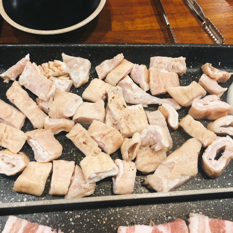 123막창 기장점 이미지
