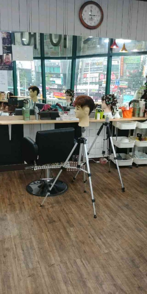 보보헤어아카데미학원 이미지