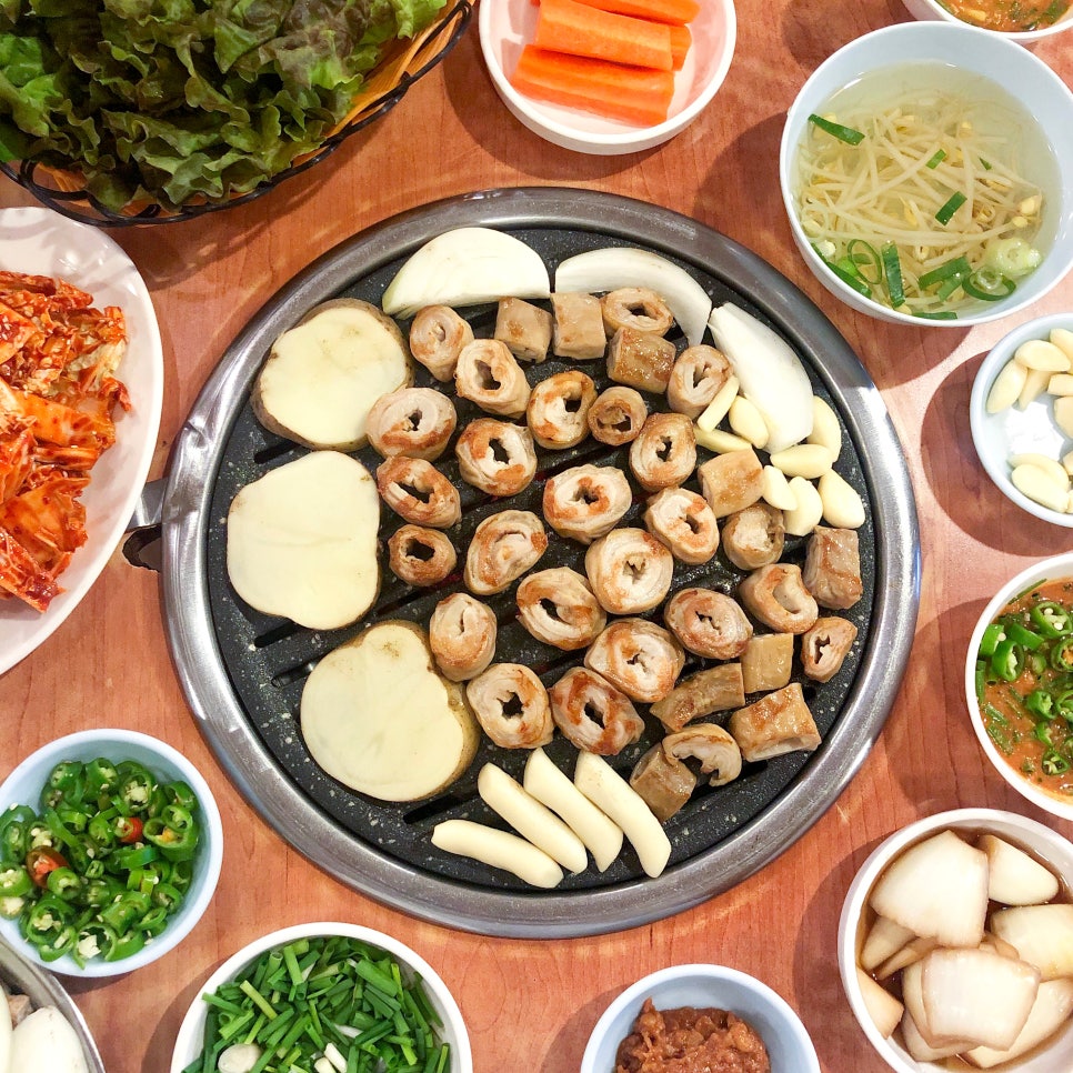 고향막창 이미지