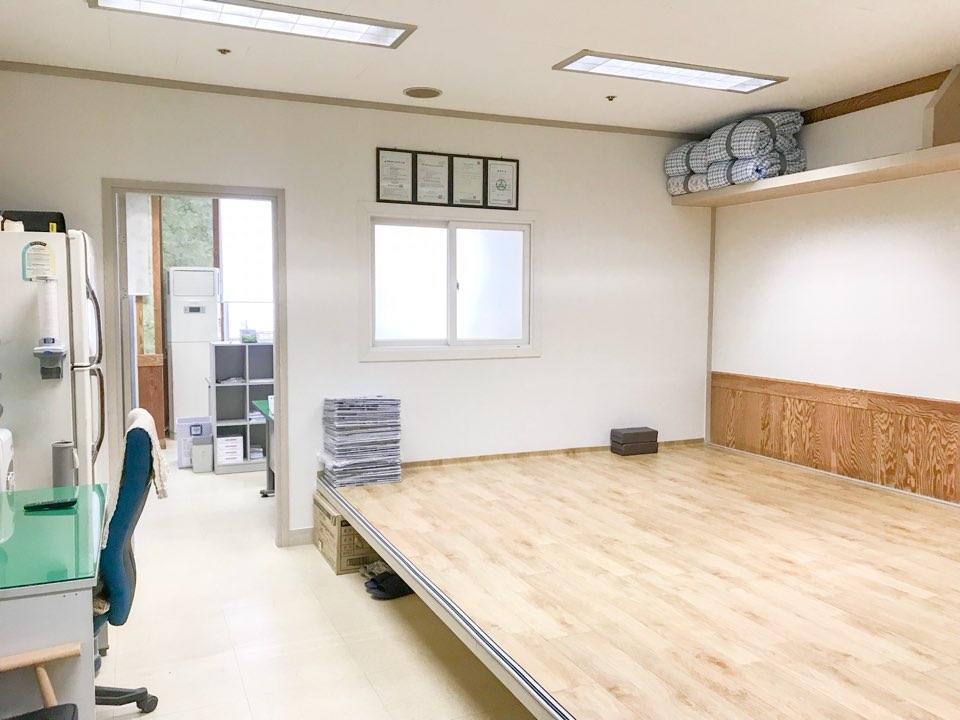 (주)대경종합물류 이미지