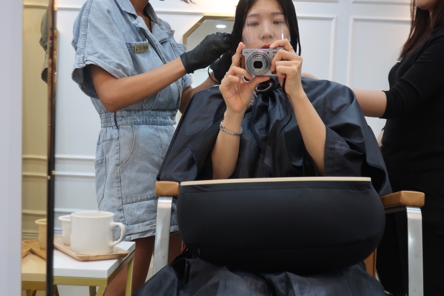 가예미용실 이미지